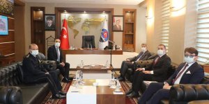 İnce: “Kars Belediyesi örgüt tarafından görevlendirilen kişi tarafından yönetiliyordu”