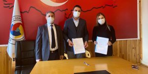 "Bankkart başak tedarik zinciri finansmanı projesi" hayata geçti