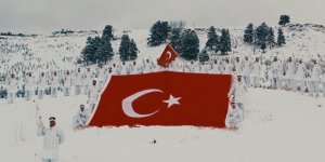 Sarıkamış şehitleri 106. yıl dönümünde kısa filimle anıldı