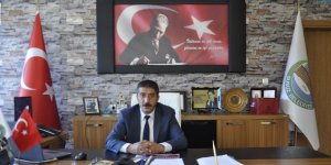 Susuz Belediyesi’nde asgari ücret 3 bin 100 lira