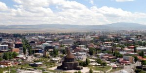 Kars’ta, Kasım ayında 50 bin dolarlık ihracat yapıldı