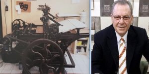 Sezai Yazıcı'nın kaleminden ; "Bir Makine Üzerinden Kuş Bakışı Kars Basın Tarihi"