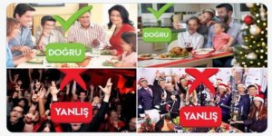 Kars Valiliği'nden dikkat çekici Yılbaşı uyarısı