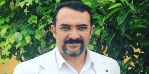 İşadamı Celal Karbuz’un yeni yıl mesajı