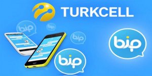 Karslılar 2020’de BiP ile haberleşti