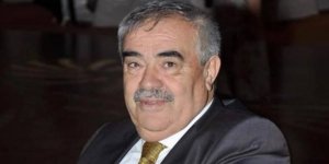 Kemal Tanrıverdi Vefat Etti