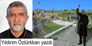 İsmail Alibeyoğlu’nun Ardından Hissettiklerim...