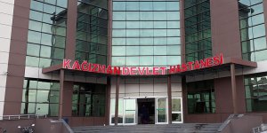 Kağızman'da feci ölüm