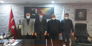 Kağızman Belediyesinde asgari ücret belli oldu