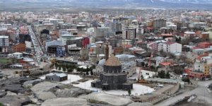 Kars’ta 2020 Aralık ayında 198 ev satıldı