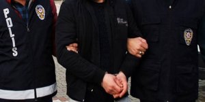 FETÖ operasyonu: 10 gözaltı