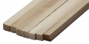 Yapılarda Maket Malzemeleri