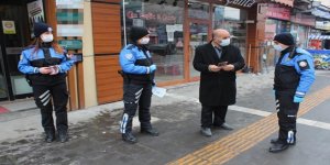 Kars Emniyeti, hırsızlık konularına karşı vatandaşları uyarıyor