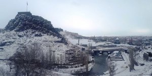 Kars'ta, Gayrisafi Yurtiçi Hasıla 4 bin 626 dolar oldu