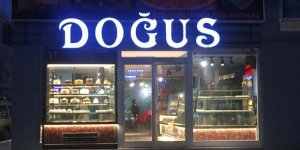 Kars'ın tatlı sektöründeki markası Doğuş Pastanesi yeniden açıldı