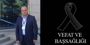 Ak Parti Kars Merkez İlçe Başkanı Muammer Sancar'ın babası vefat etti