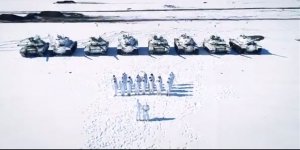 TSK ve Azerbaycan Ordusu’ndan nefes kesen tatbikat
