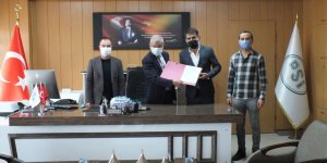 Yenigazi Köyü'ne His Göleti yapılacak!
