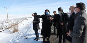 Göle Demiryolu, bölgenin lojistik potansiyelini artıracak