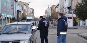 Kars’ta Kovid-19 denetimleri sürüyor