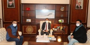 Kars Cazibe Merkezi oluyor