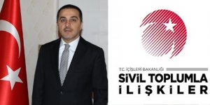 Kars Sivil Toplumla İlişkiler Müdürlüğü Türkiye 2’ncisi oldu