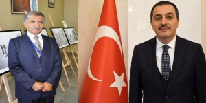Yıldırım ÖZTÜRKKAN : Vali Türker Öksüz'ün Kars'a kazandırdıkları