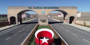 Kafkas Üniversitesi bahar yarıyılı öğretim planlamasını yaptı
