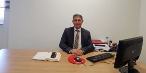 Kars Ziraat Bankası Müdürü Sinan Aydemir'in  Babası Vefat Etti