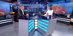 Digicom Yönetim Kurulu Başkanı Sabri Yiğit, Bloomberg HT'de önemli değerlendirmelerde bulundu