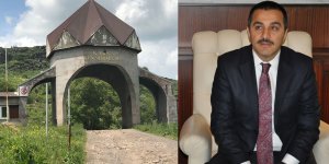 Vali Öksüz kanayan yaraya parmak bastı