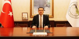 Vali Öksüz vatandaşlara ricada bulundu