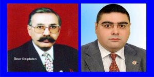 13 yıl oldu. Özlüyoruz Seni... Hissediyorsundur Baba