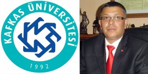 Kars Kafkas  Üniversitesi’nde Ömer Seyfettin Rüzgârı