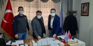 DenizBank ve Kars Esnaf Sanatkarlar Birliği'nden esnafa avantaj sağlayan iş birliği