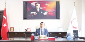 Lazoğlu: “Sağlık çalışanlarımızın hakkını ödeyemeyiz”