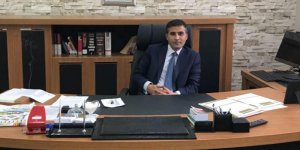 Av. Fettah Çapkurt Kars Barosu’nun yeni başkanı seçildi