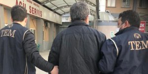 32 ilde FETÖ operasyonu