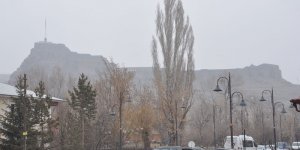 Meteorolojiden Kars için uyarı!