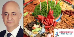 "En Güzel Nevruz Bayramı Honçası" yarışması başladı...