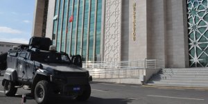 Kars’ta tefeci operasyonu: 3 gözaltı