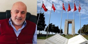 İşadamı Hamza Senger : “18 Mart Şehitleri Anma Günü ve Çanakkale Zaferi'nin 106. yıl dönümü kutlu olsun”