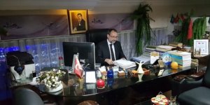  Yasin Aşkın Yıldırım, güven tazeledi