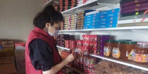 Arpaçay’da gıda denetimi