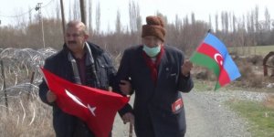Boraltan ayıbı yıllar sonra Karabağ’da temizlendi