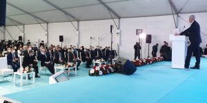 Tarım, Orman ve Köyişleri Komisyonu Başkanı Kars Milletvekili Prof. Dr. Yunus Kılıç'tan önemli bir çıkış