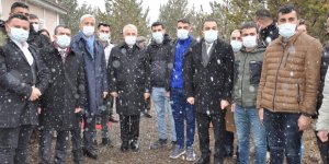 Kars’ta 16 milyonluk proje hayata geçiyor