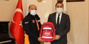 Afet ve Acil Durum Çantalarımızı Hazırlayalım