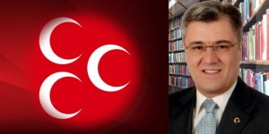 Karslı hemşehrimiz Dr. Bahadır Bumin Özarslan MHP Genel Sekter Yardımcılığı görevine getirildi
