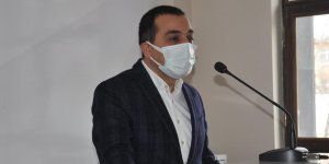 Kars Valisi Öksüz : “Mavi kategoride olmak istiyoruz”